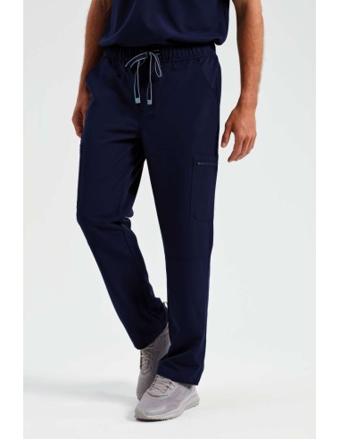 ONN-NN500-Relentless Mens Onna-Stretch Cargo Pant